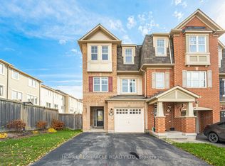 41 Ashen Tree Ln, Brampton, ON L7A0T1