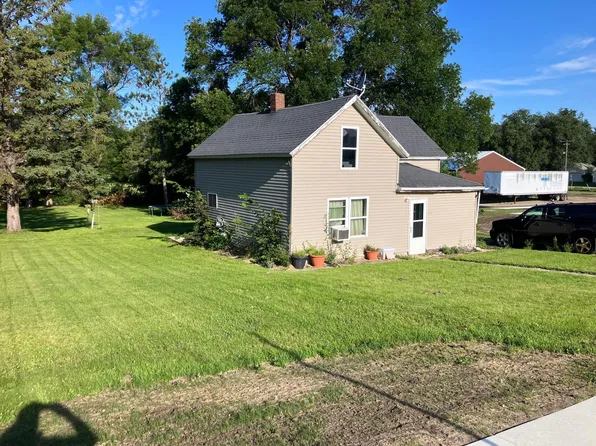 803 Marshall Ave, Henning, MN 56551