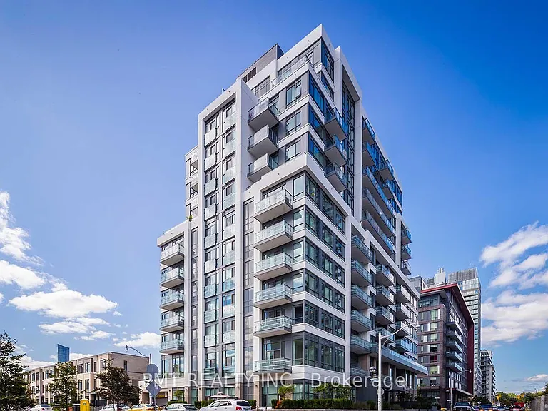 200 Sackville St #1009 — Photo 28