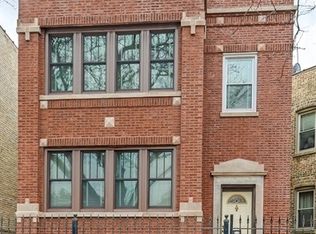 3028 N Keating Ave, Chicago, IL 60641