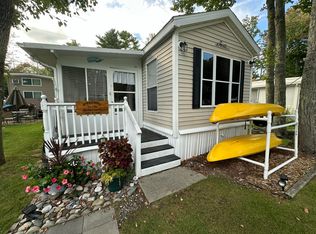 150 Chapel Rd #60, Wells, ME 04090