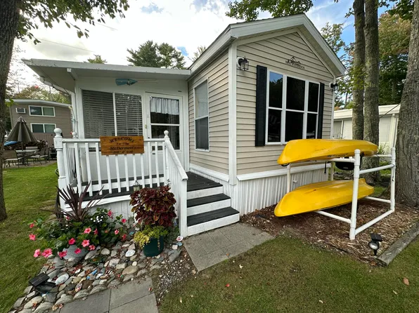 150 Chapel Road #60, Wells, ME 04090