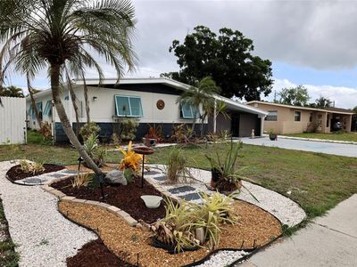 3641 Stokes Dr, Sarasota, FL, 34232