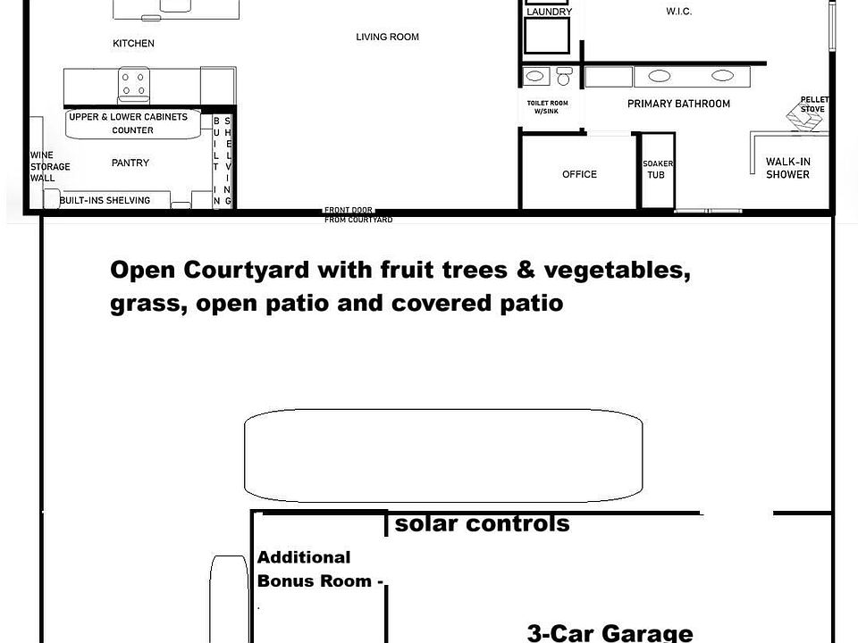 25365 W Fresnal Wash Way, Willcox, AZ 85643 | MLS #22519748 | Zillow