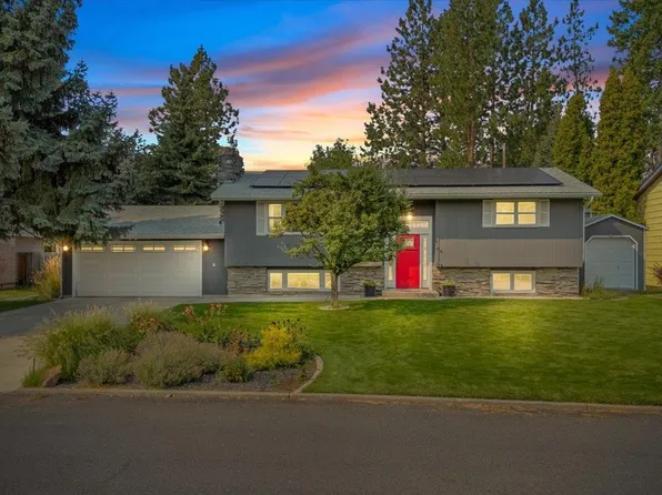5512 S Pittsburg St, Spokane, WA 99223