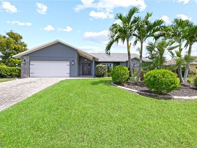 2131 SE 10th Ter, Cape Coral, FL, 33990