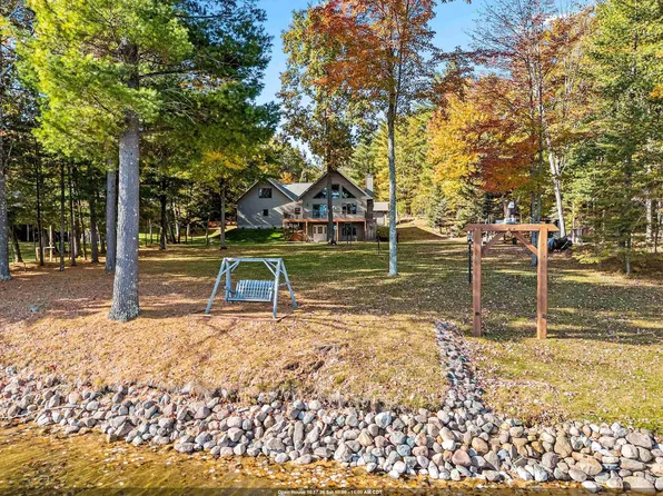16486 John Ln, Townsend, WI 54175
