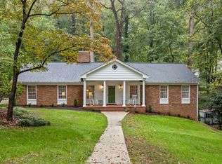 4902 Carteret Dr, Raleigh, NC 27612