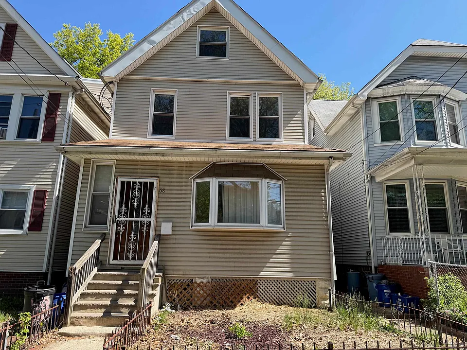 68 Condict St #2