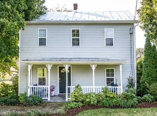 1257 Longs Pump Rd, Harrisonburg, VA 22802