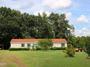 725 Parr Farm Rd, Covington, GA 30016