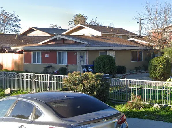 281 N Valley View Dr APT C, Hemet, CA 92543