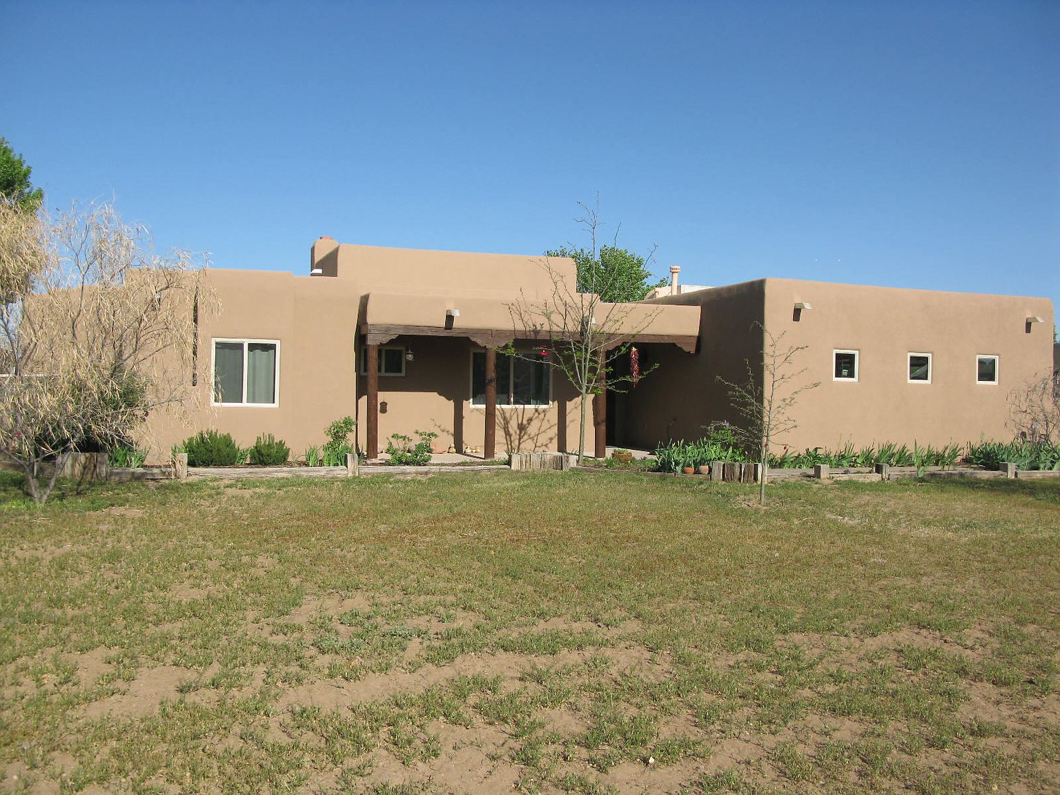 1660 Carpenter Dr, Bosque Farms, NM 87068 Zillow