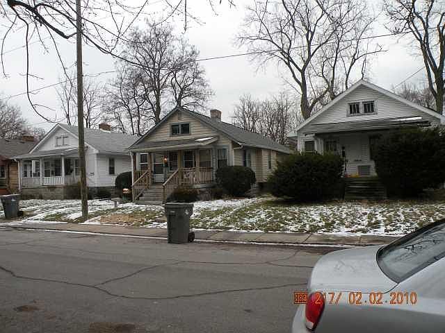 1st image of 5017 E University Ave