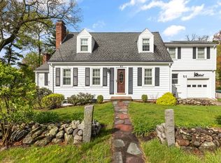 42 Parker Rd, Wakefield, MA 01880