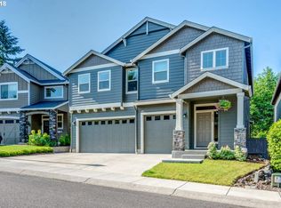 3130 NW 46th Loop, Camas, WA 98607