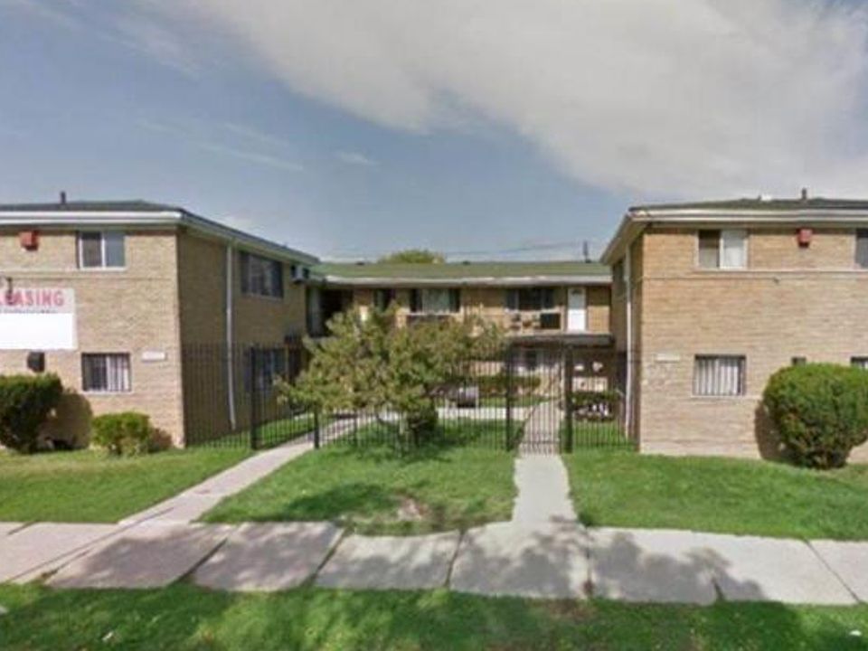 1st image of 14910 Tireman St APT 610