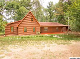 601 Barnett Rd, Rogersville, AL 35652