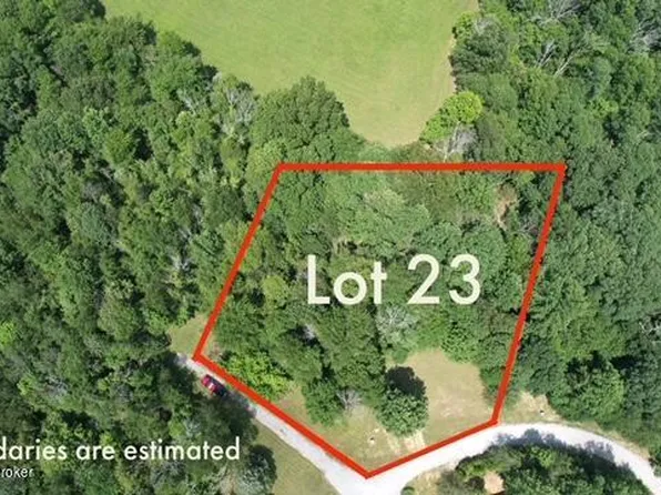 23 Mallard Pointe Rd, Clarkson, KY 42726