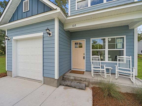 5th image of 122 Creekside Cottage