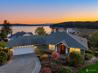 2191 Bay Vista Ln, Camano Island, WA