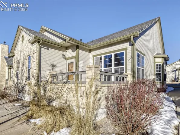 5870 Cowboy Hts, Colorado Springs, CO 80923