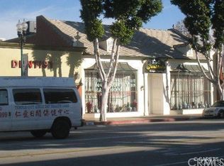 9611 Las Tunas Dr, Temple City, CA 91780