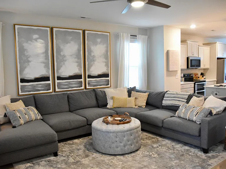 614 Gateway Crossing Ln — Photo 4