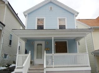 3166 Oak Ave, Altoona, PA 16601