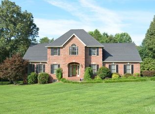 1124 Thompson Ln, Forest, VA 24551