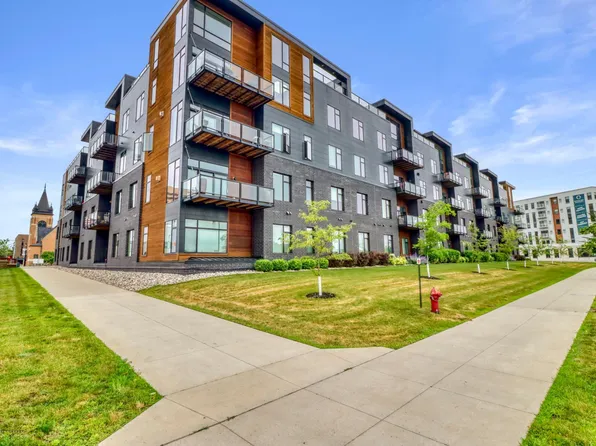 200 4th Ave N Unit 408, Fargo, ND 58102
