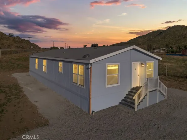 26126 Melba Ave, Homeland, CA 92548