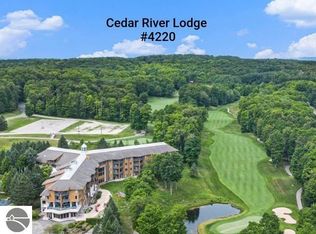 2400 Troon S #220, Bellaire, MI