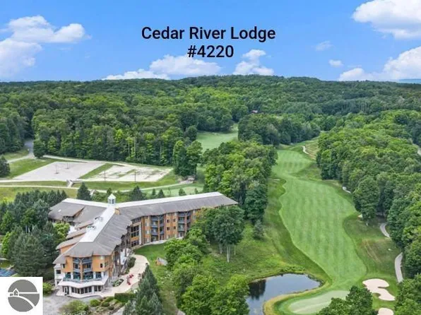 2400 Troon S #220, Bellaire, MI 49615