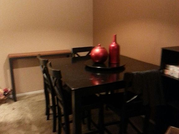 2nd image of 5048 S Rainbow Blvd #104