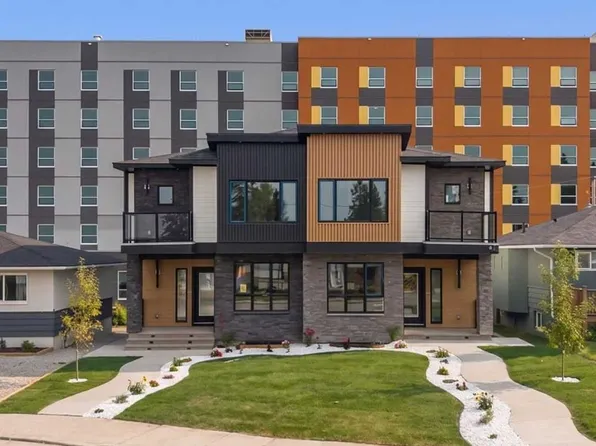 119 N 42nd Ave NE, Calgary, AB T2E 2N5