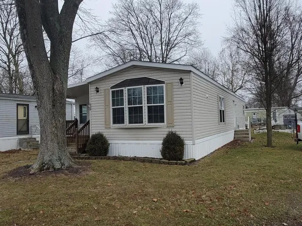 12557 State Route 362 #47, Minster, OH 45865