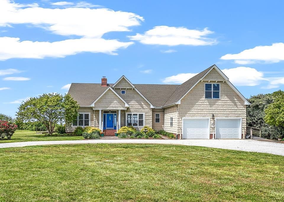 7436 Chesapeake Dr, Jamesville, VA 23398 Zillow