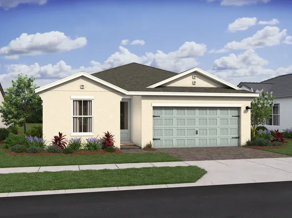 317 Silver Sands Ln, Fort Pierce, FL 34945