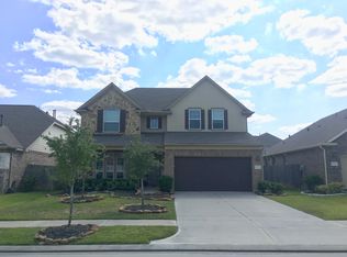 18303 Russett Green Dr, Tomball, TX 77377