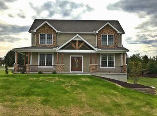 6761 Cassinelli Way, Liberty Township, OH 45011