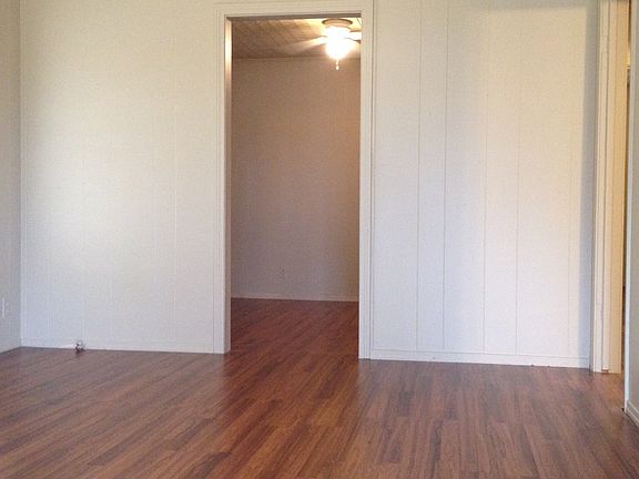 Looking from LR to dining room