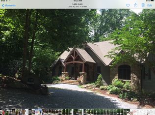 138 Cardinal Rd, Lake Lure, NC 28746
