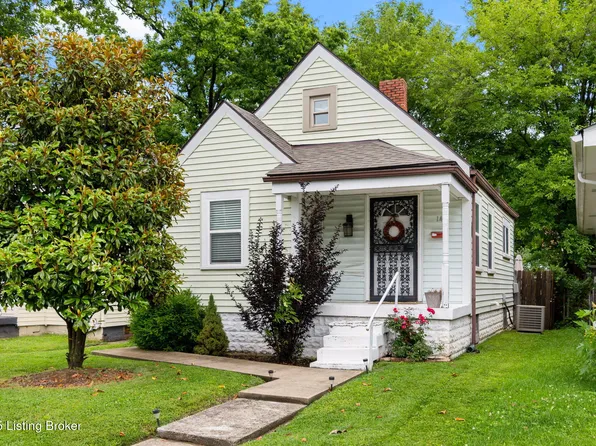 4143 S 5th St, Louisville, KY 40214
