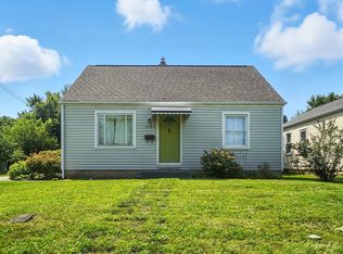 2553 Audubon Rd, Columbus, OH 43211