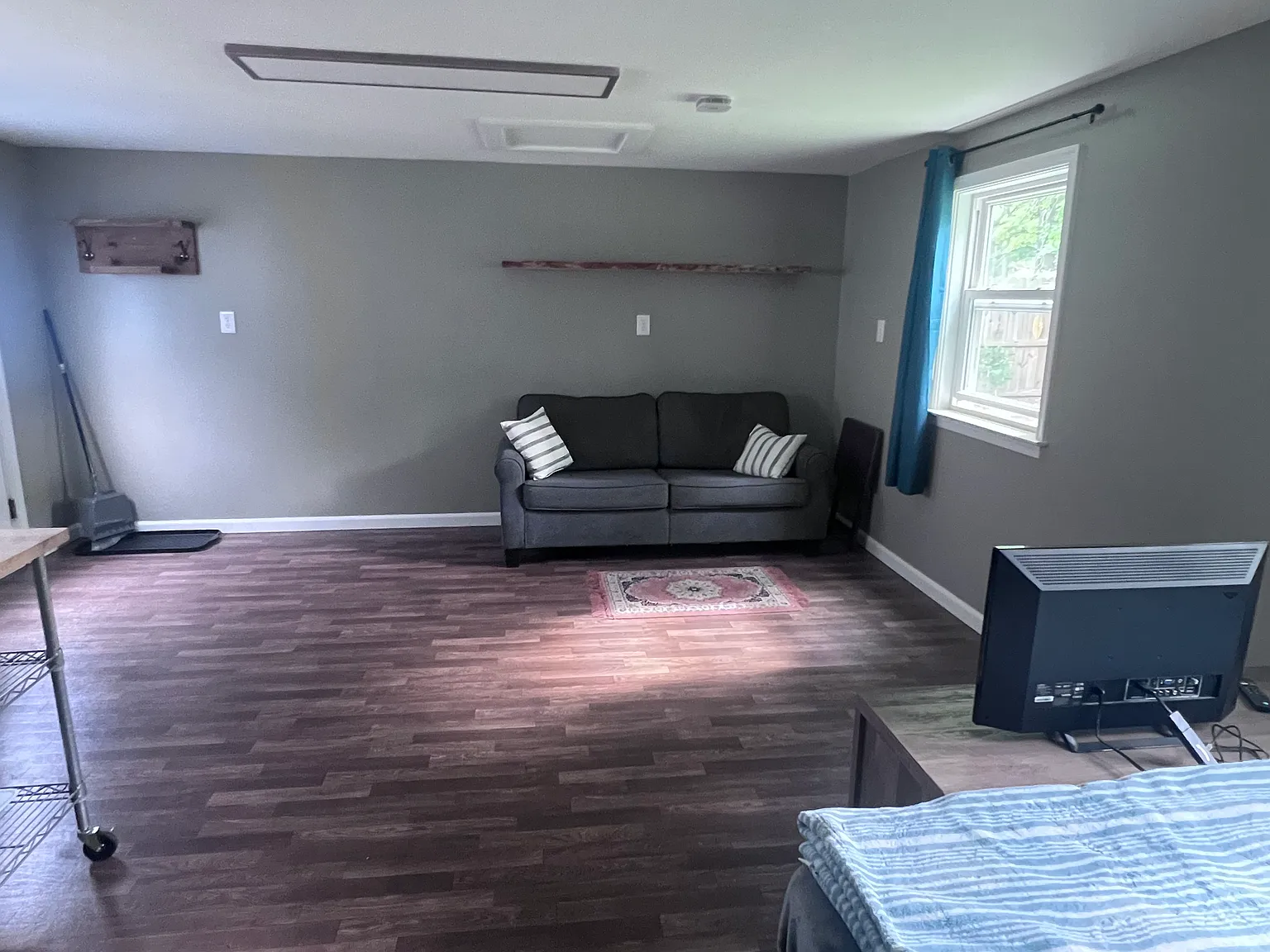 Studio, 300 sqft, $1,250 — Photo 4