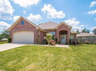 17309 Crooked Oak Dr, North Little Rock, AR 72120