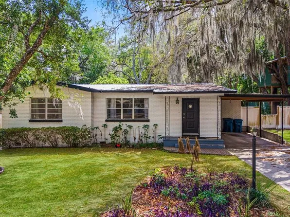 13 E Magnolia St, Davenport, FL 33837