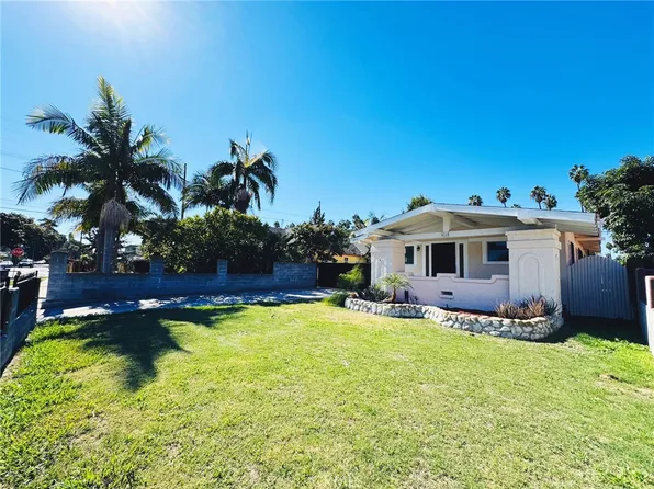 4715 5th Ave, Los Angeles, CA 90043