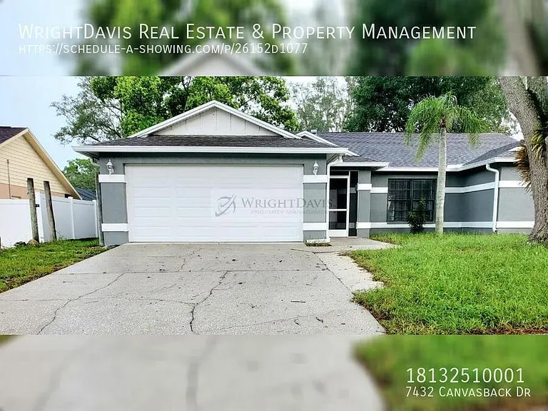 7432 Canvasback Dr — Photo 1